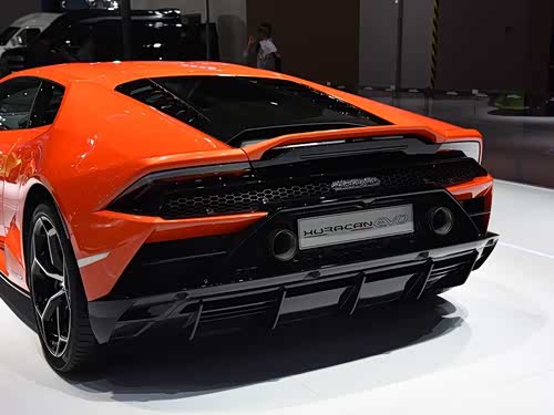 【huracán 2019款】兰博基尼_huracán 2019款报价_图片_汽车之家