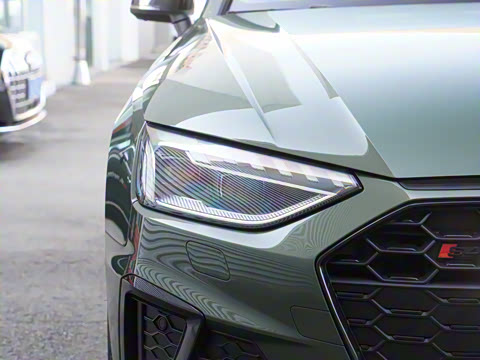 2025�� S4 Avant 3.0TFSI