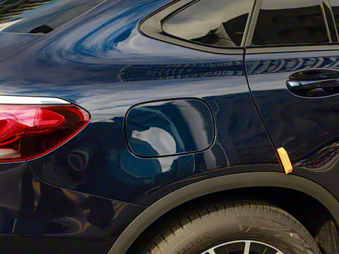 2023�� GLC 260 4MATIC ����SUV