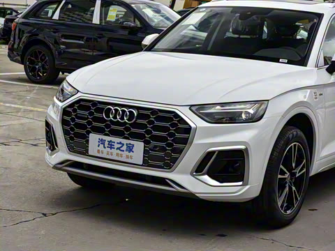 2025�� 45�����ذ� 40 TFSI ʱ�ж�����