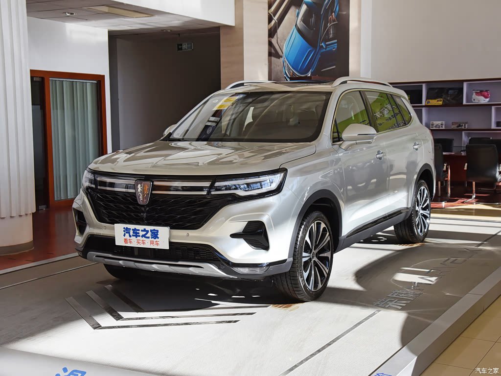 2021款 supreme系列 400tgi 自动智能座舱尊荣版