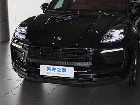 2025�� Macan 2.0T ���ΰ�