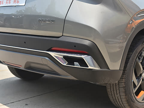 2022�� 1.6TGDI DCT��ά��