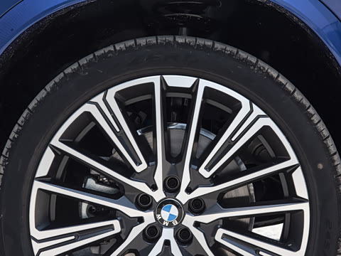 2023�� sDrive25Li M�˶���װ