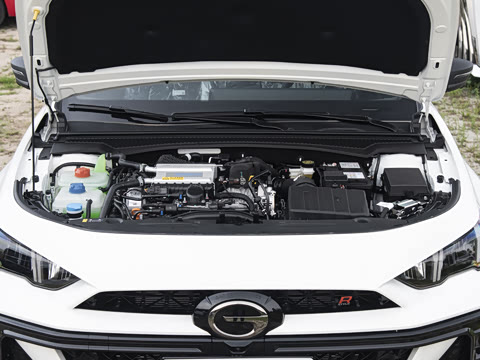 2025�� 270T DCT Ӱ��R-Style������