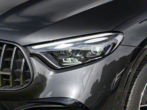 2025�� AMG GLC 43 4MATIC