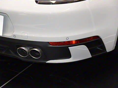 2019�� Carrera 4S 3.0T