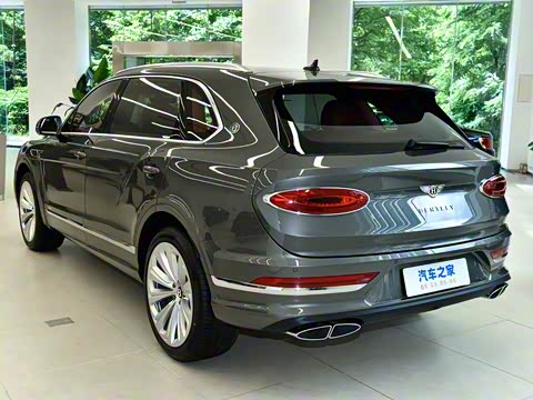 2026�� 4.0T V8 ������ŶȰ�