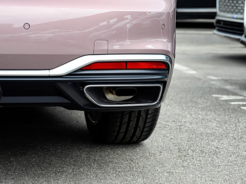 2023�� Cabriolet 40 TFSI ʱ�ж�����