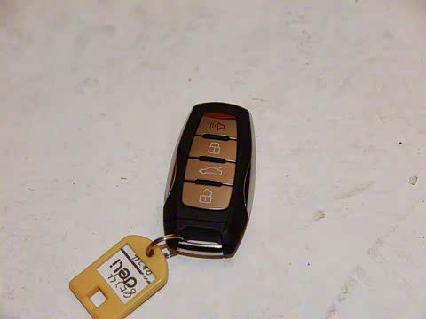 2019�� 2.0T �������ܰ�