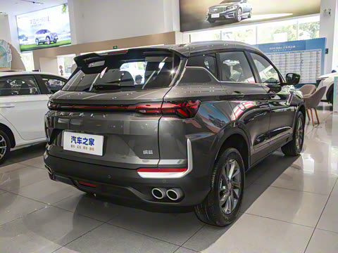 2025�� ��ԽL 1.5TD DCT ��Խ