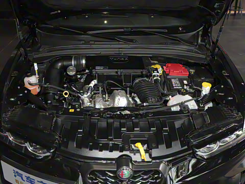 2024�� 2.0T 268HP AWD Veloce������