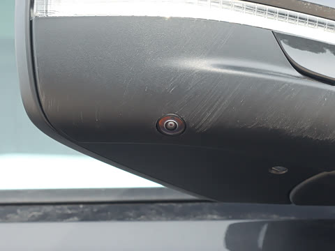 2025�� ̽��L 380TSI ��������