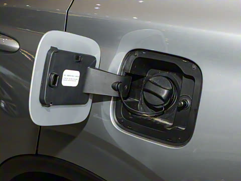 2025�� EcoBoost 170 ������