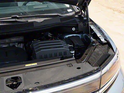 2026�� 450TSI �����콢 6��