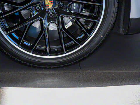 2023�� Panamera �����ӳ��� 2.9T