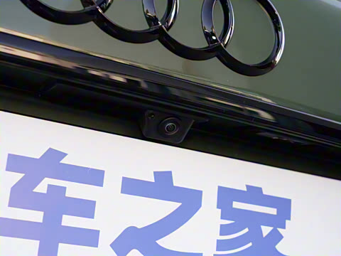 2025�� S4 Avant 3.0TFSI