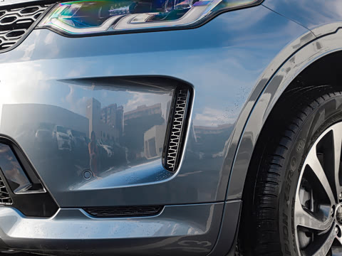 2022�� �Ŀ� 249PS R-Dynamic S ���ܰ� 5��