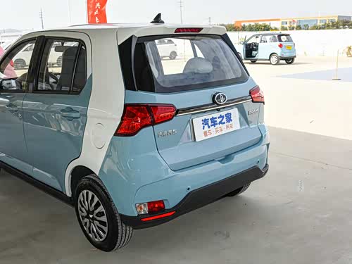 【凌宝coco】凌宝汽车_凌宝coco报价_凌宝coco图片_之