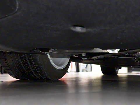 2019�� Panamera 4 �����ӳ��� 2.9T