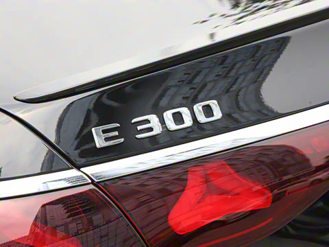 2025�� �Ŀ� E 300 �������˶���