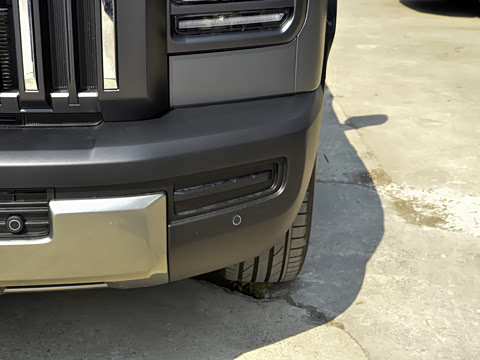 2025�� 2.0T 4WD Pro