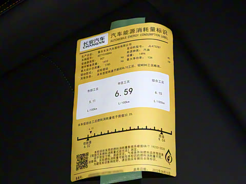 2023�� 1.5T DCT׿Խ��