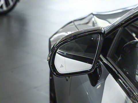 2025�� AMG GT 50 �����ܳ� �й��ر��