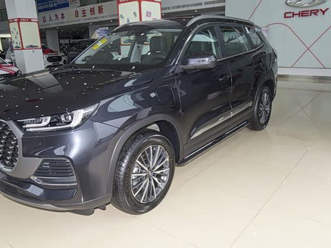 2022�� PHEV 1.5T����e+