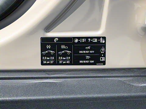 2022�� �Ŀ� Taycan