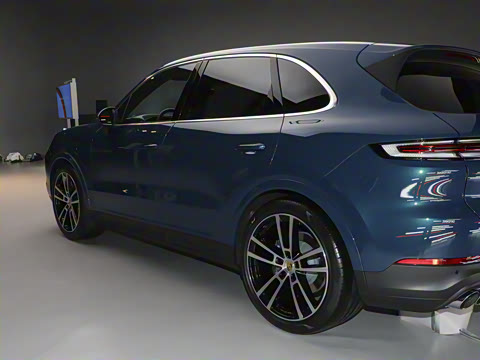 2024�� Cayenne 3.0T