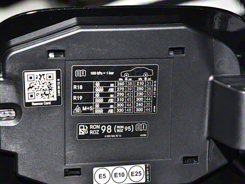 2025�� �Ŀ� AMG A 35 4MATIC