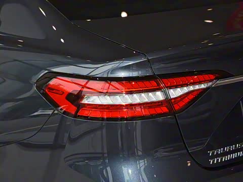 2019�� EcoBoost 245 ������