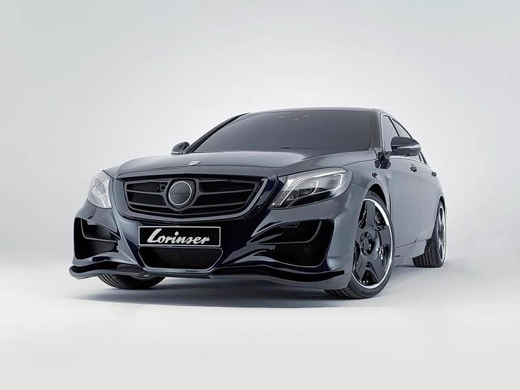 S-Class