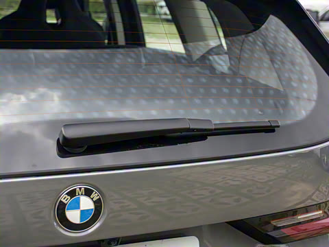 2024�� xDrive25Li M�˶���װ