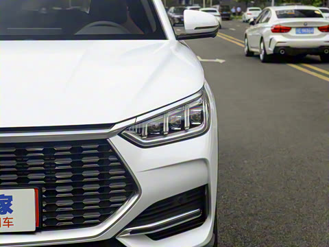 2020�� 1.5T �Զ��콢��