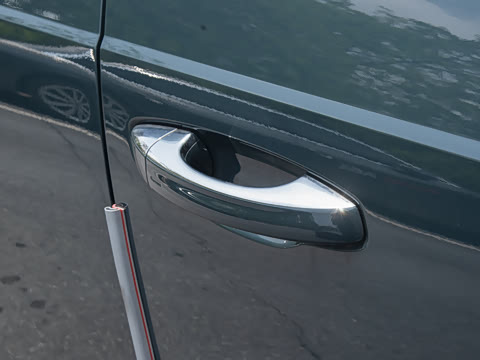 2025�� quattro 45�����ذ� 40TFSI ʱ�ж�����