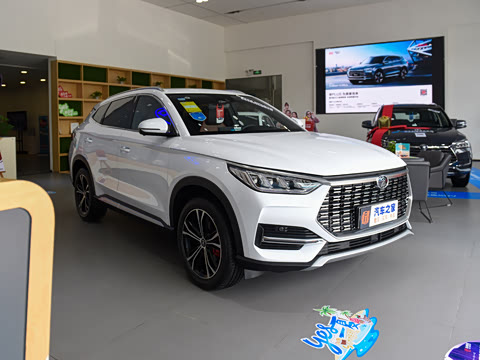 2020�� 1.5T �Զ��콢��