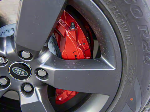 2023�� �Ŀ� 110 3.0T P400 X