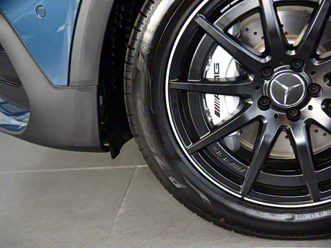 2021�� �Ŀ� AMG GLB 35 4MATIC