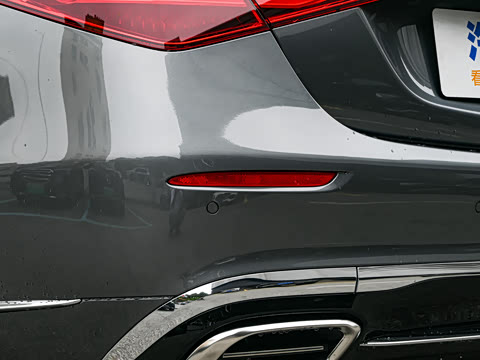 2025�� �Ŀ� S 480 4MATIC