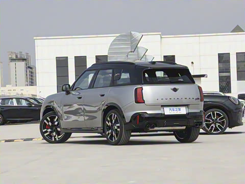 2024�� 2.0T JOHN COOPER WORKS