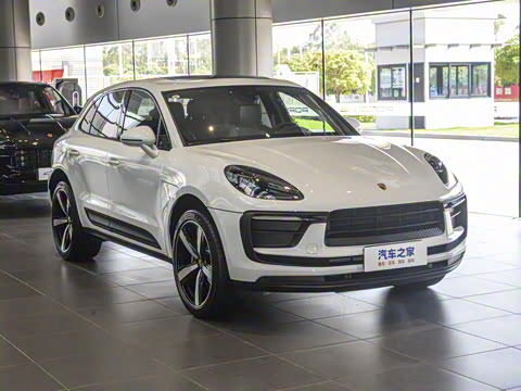 2025�� Macan 2.0T ���ΰ�