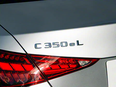 2023�� �Ŀ� C 350 eL