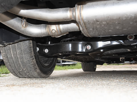 2025�� 270T DCT Ӱ��R-Style������