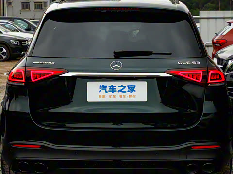 2023�� AMG GLE 53 4MATIC+