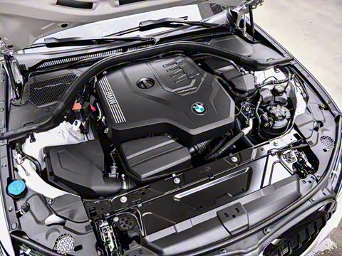 2020�� 325Li M�˶���ҹ��װ