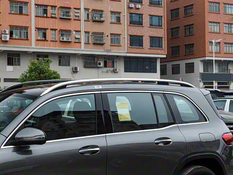 2023�� GLB 220 ʱ����