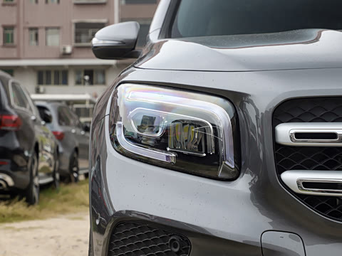 2023�� GLB 220 ʱ����