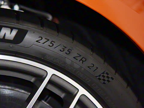 2021�� Panamera Turbo S 4.0T